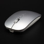 Компактна бездротова миша Inphic M1LBS, сіра