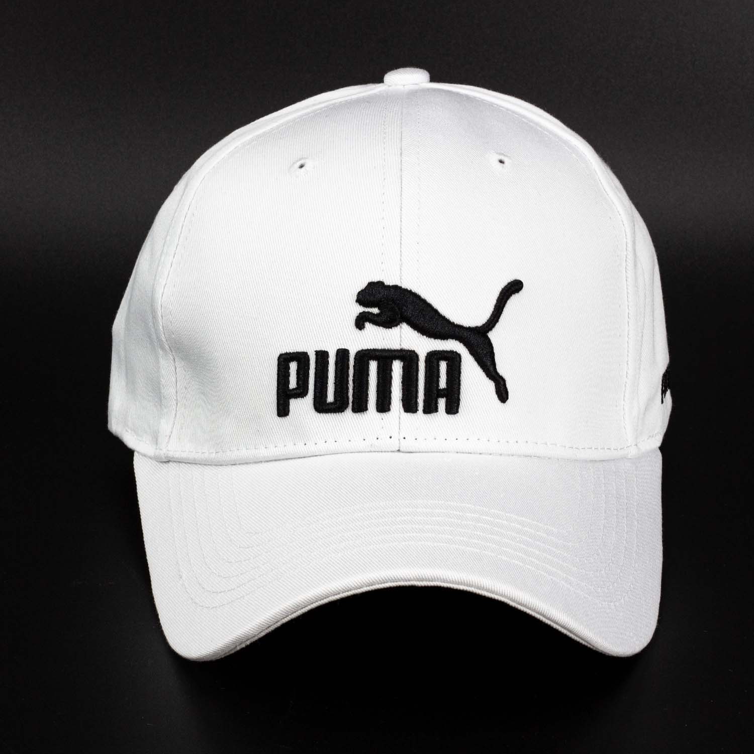 Кепка Puma унісекс AA2501 біла