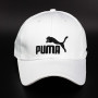 Кепка Puma унісекс AA2501 біла