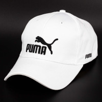 Кепка Puma унісекс AA2501 біла