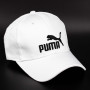Кепка Puma унісекс AA2501 біла