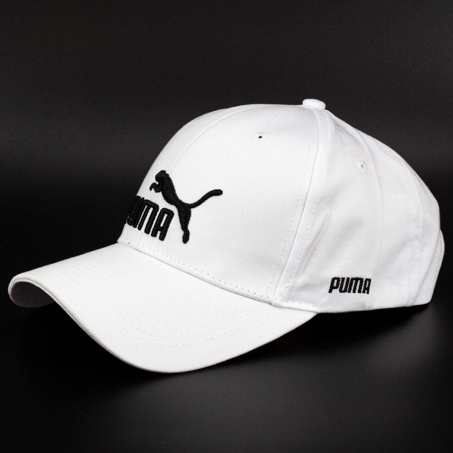 Кепка Puma унісекс AA2501 біла