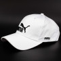 Кепка Puma унісекс AA2501 біла
