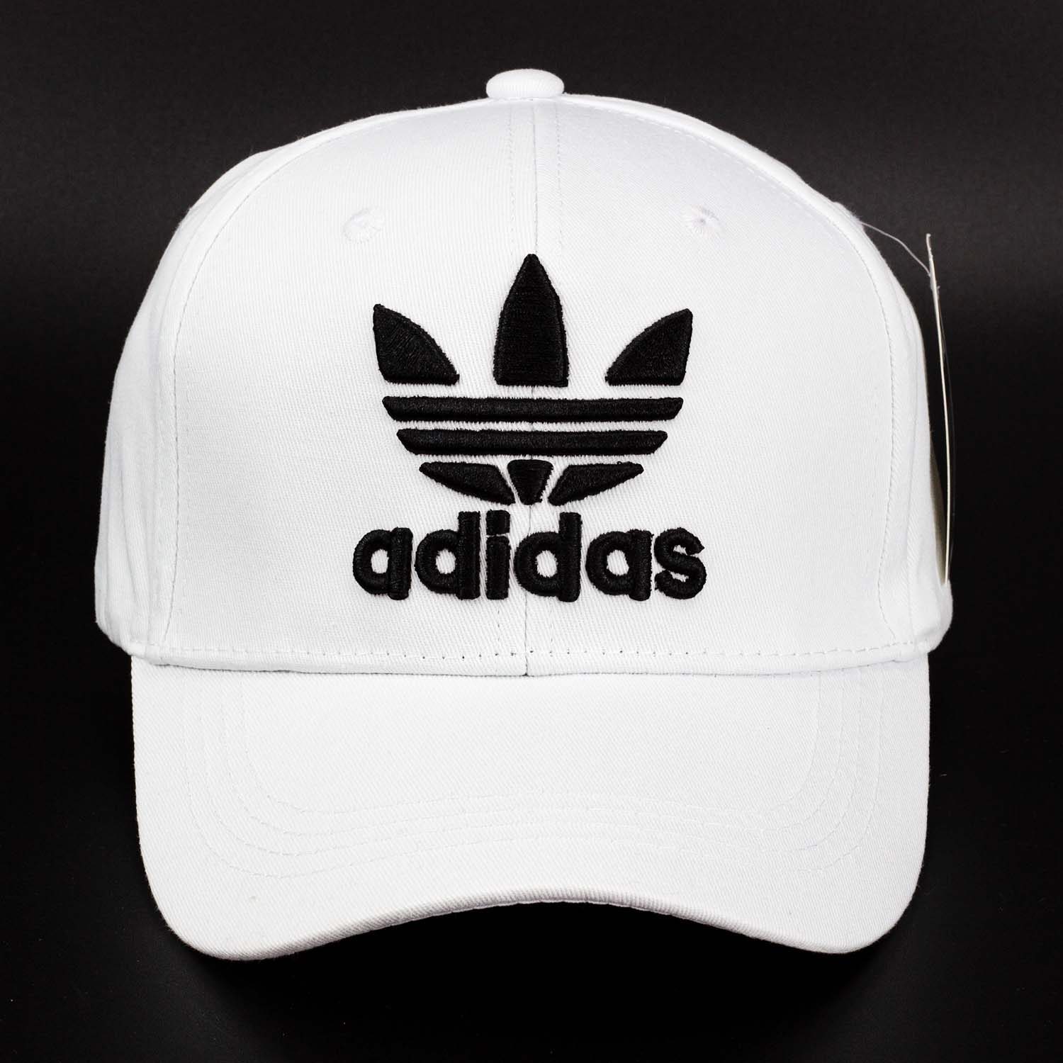 Кепка Adidas унисекс AA2504 белая