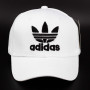 Кепка Adidas унисекс AA2504 белая
