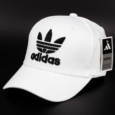 Кепка Adidas унісекс AA2504 біла