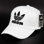 Кепка Adidas унисекс AA2504 белая
