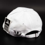 Кепка Adidas унисекс AA2504 белая