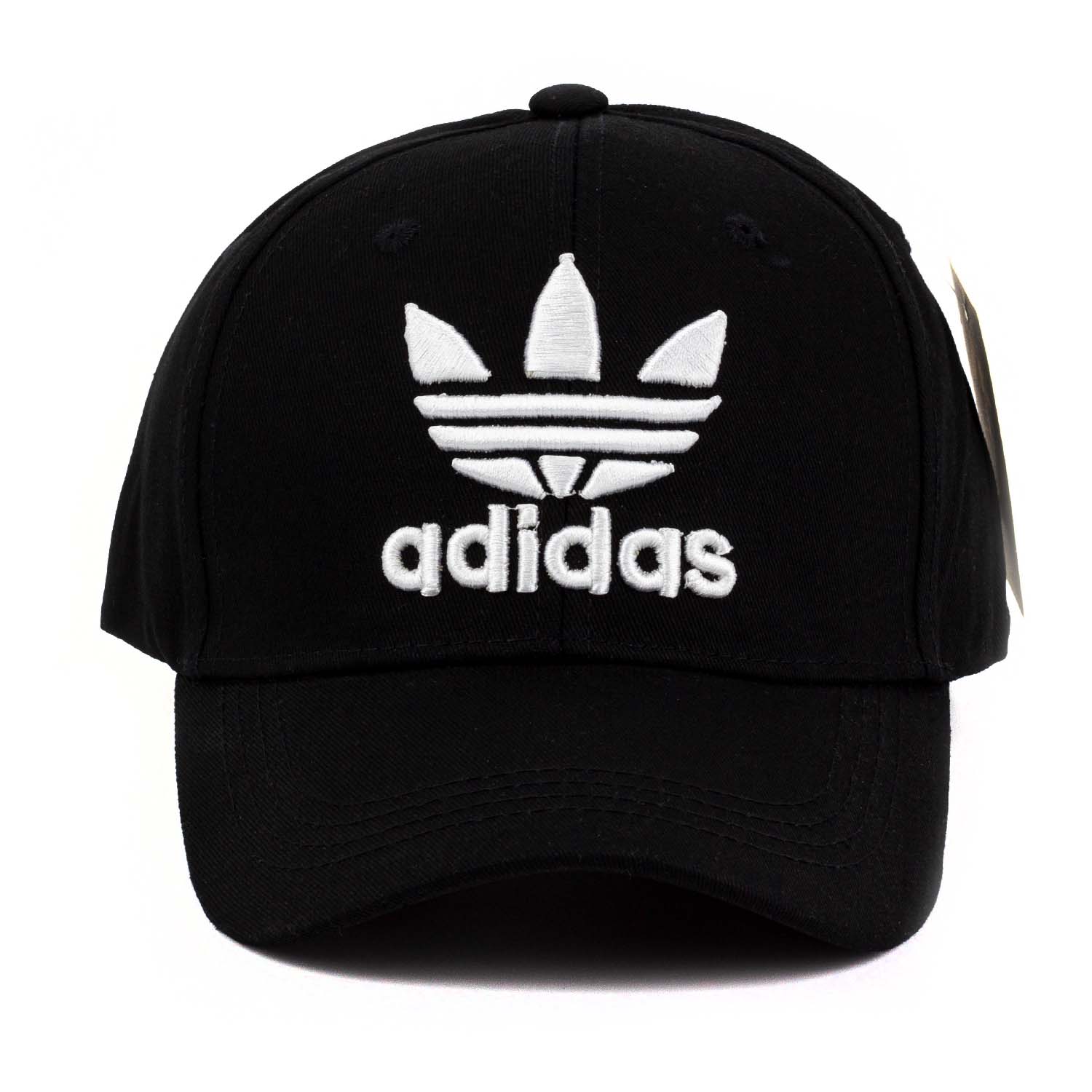 Кепка Adidas унисекс AA2505 черная