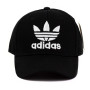 Кепка Adidas унисекс AA2505 черная