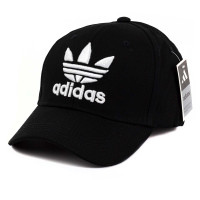 Кепка Adidas унісекс AA2505 чорна