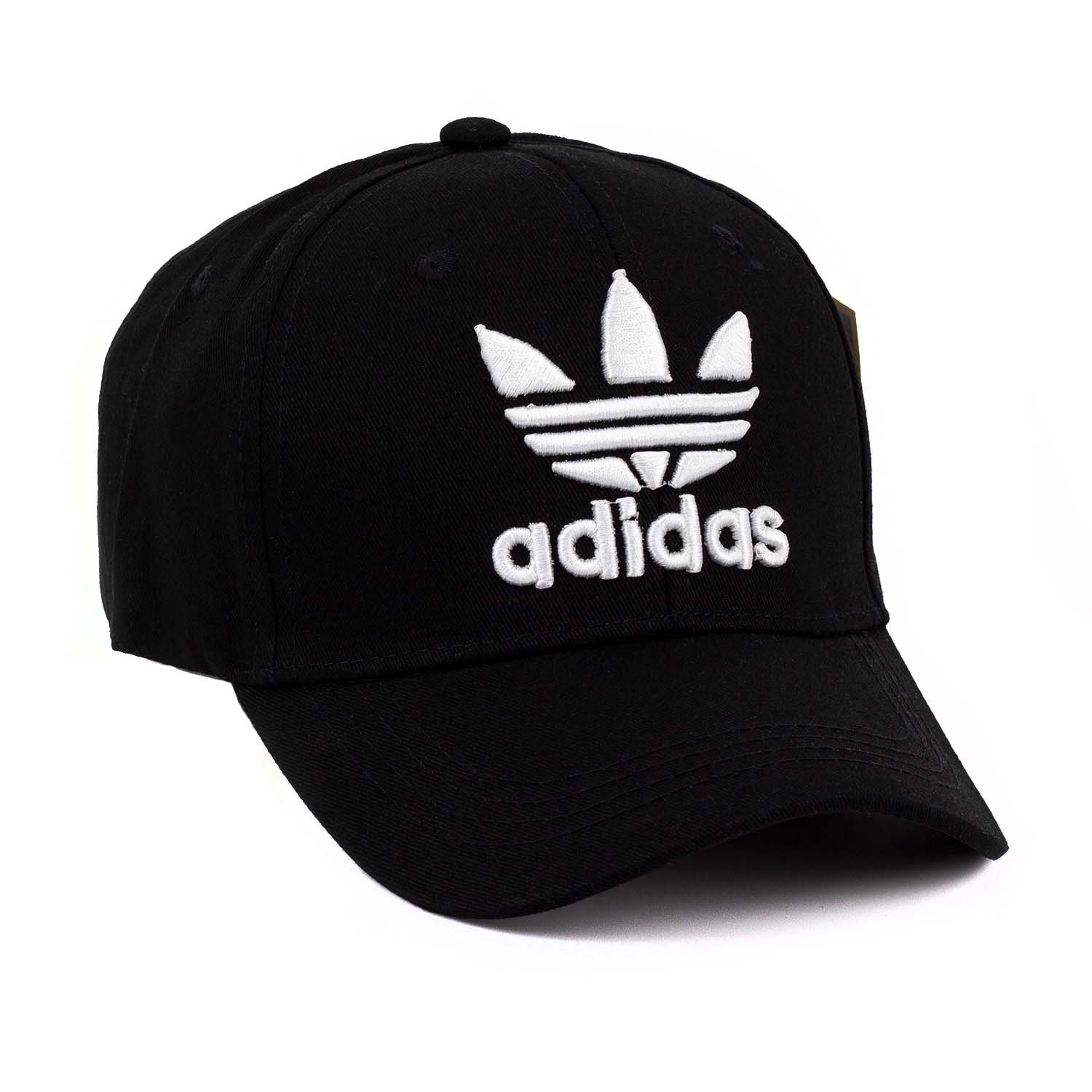 Кепка Adidas унисекс AA2505 черная
