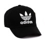 Кепка Adidas унисекс AA2505 черная