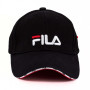 Кепка Fila унісекс AA2508 чорна