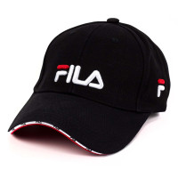Кепка Fila унісекс AA2508 чорна