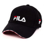 Кепка Fila унісекс AA2508 чорна