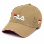 Кепка Fila унісекс AA2509 коричнева