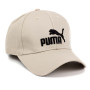 Кепка Puma унисекс AA25010 бежевая