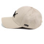 Кепка Puma унисекс AA25010 бежевая
