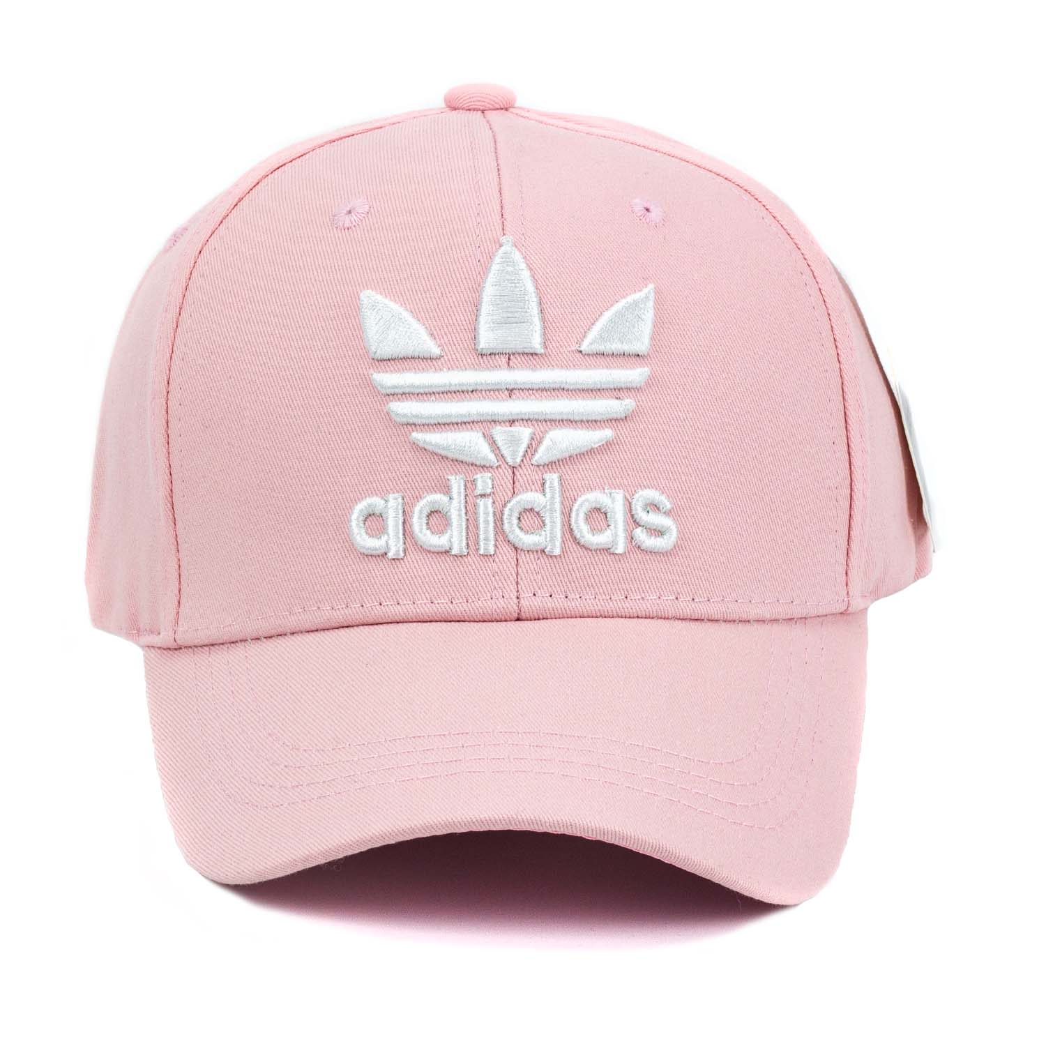 Кепка женская Adidas AA25012 Розовая