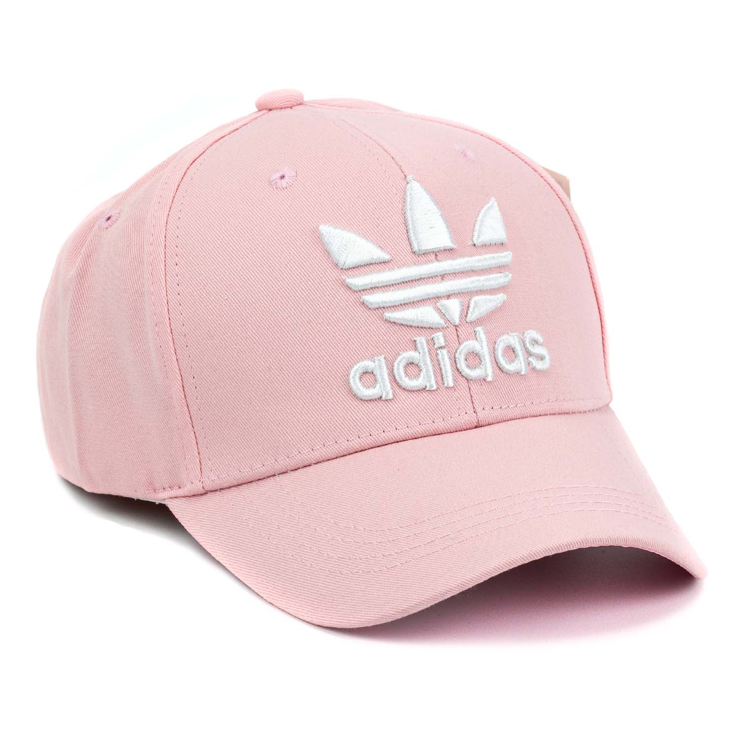 Кепка женская Adidas AA25012 Розовая