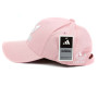 Кепка женская Adidas AA25012 Розовая