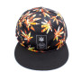 Кепка, бейсболка New Wear АА10001 чорна