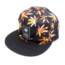 Кепка New Wear АА10001 черная