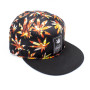 Кепка, бейсболка New Wear АА10001 чорна