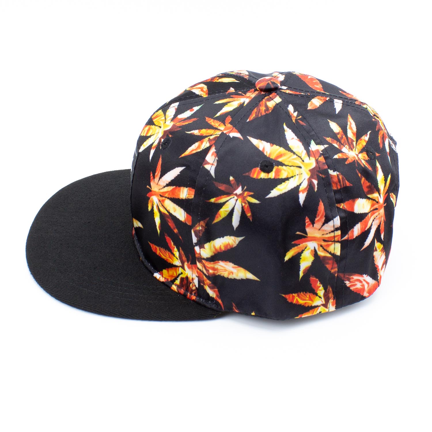 Кепка, бейсболка New Wear АА10001 чорна
