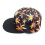 Кепка, бейсболка New Wear АА10001 чорна