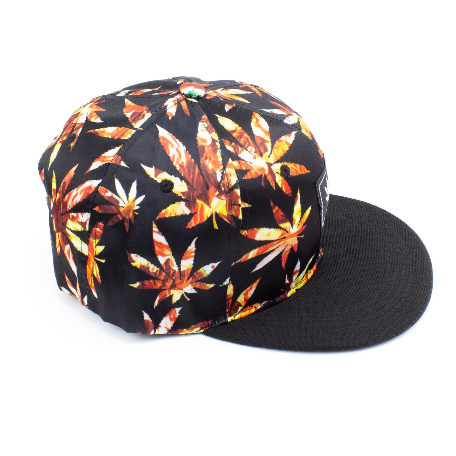 Кепка, бейсболка New Wear АА10001 чорна