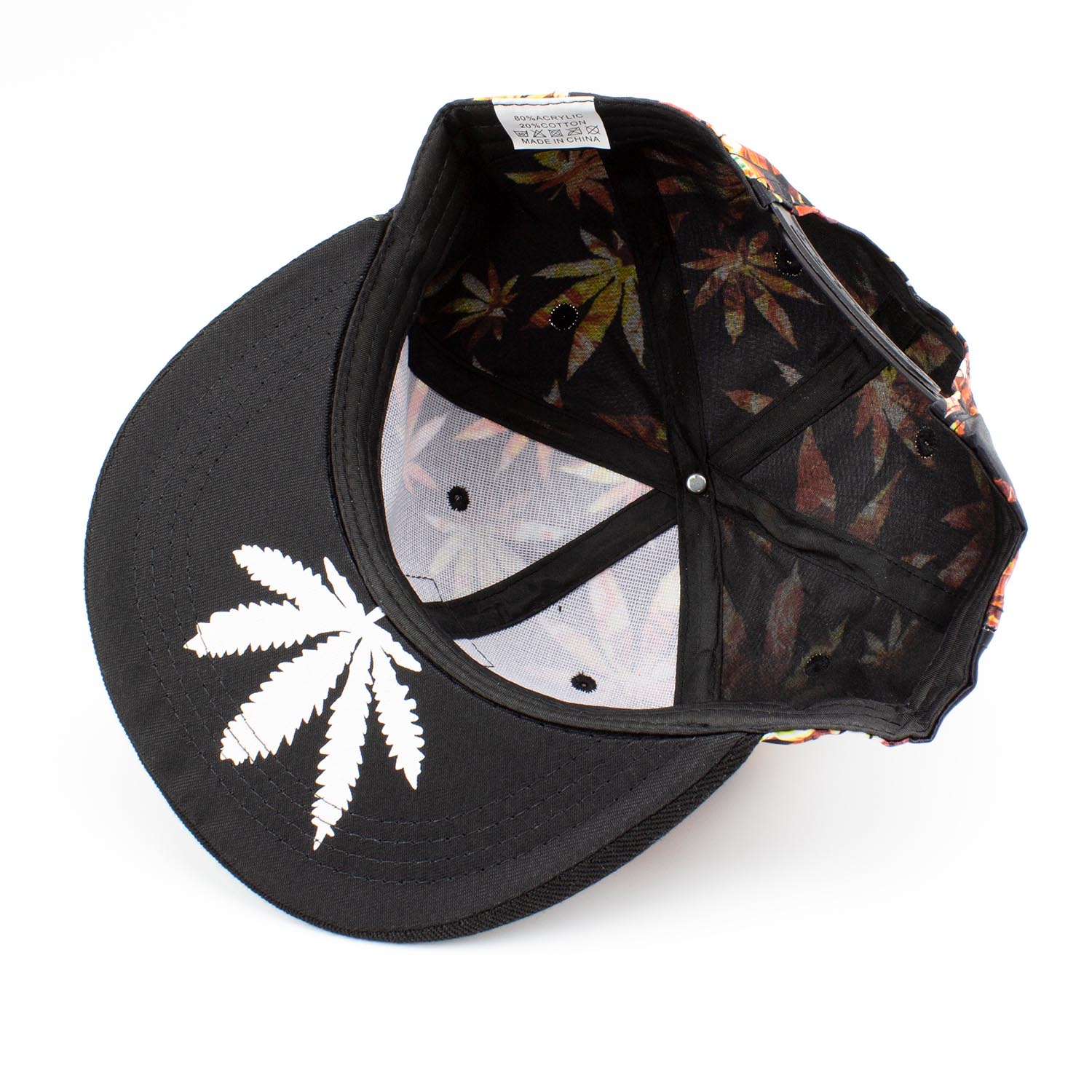 Кепка, бейсболка New Wear АА10001 чорна