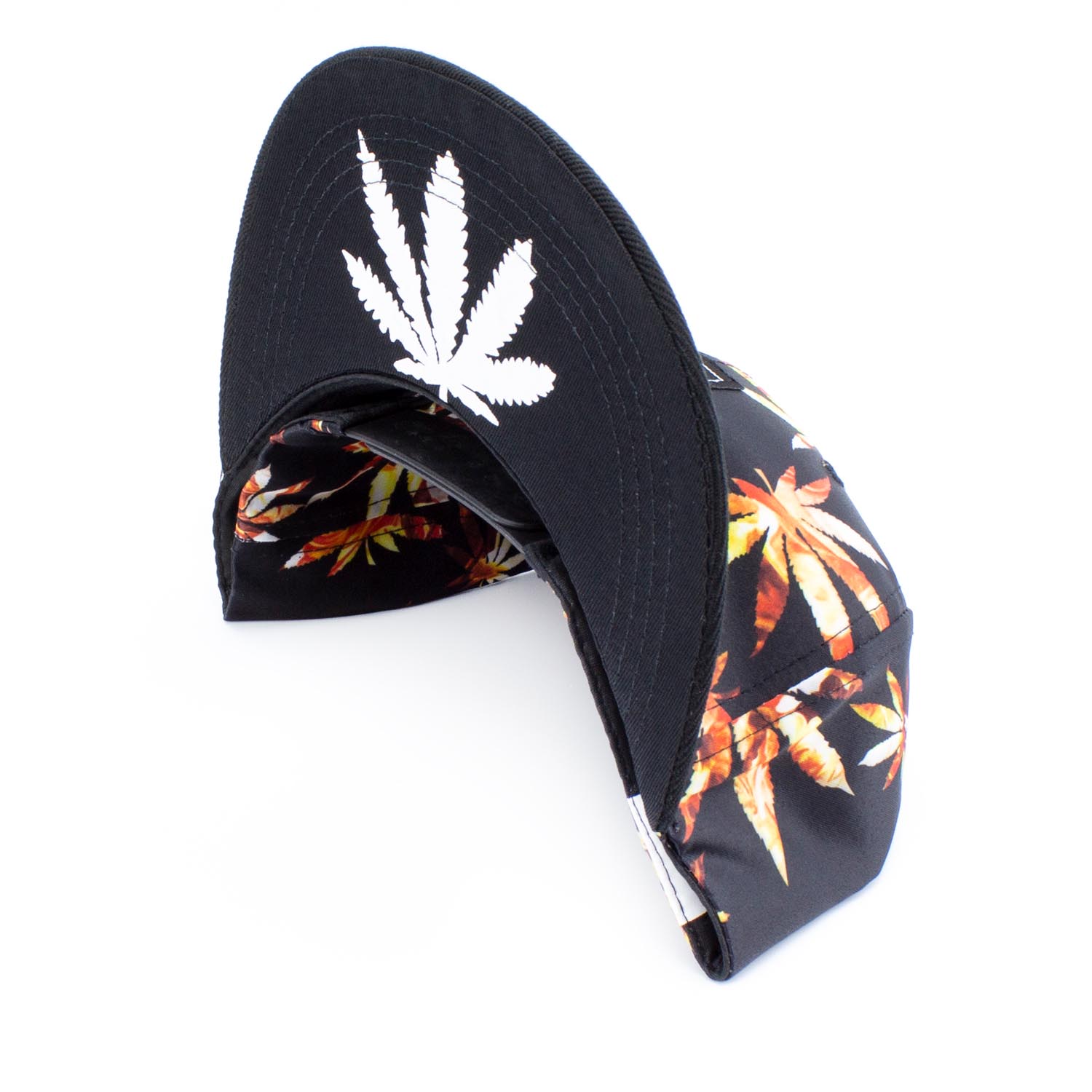 Кепка, бейсболка New Wear АА10001 чорна