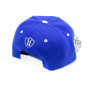 Кепка, бейсболка New Wear АА13001 синяя