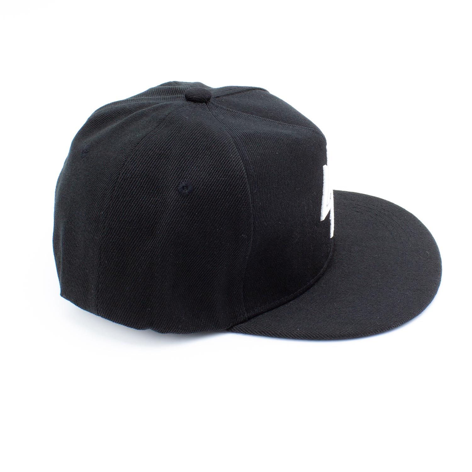 Кепка, бейсболка New Wear АА16001 черная