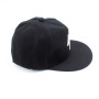 Кепка, бейсболка New Wear АА16001 черная
