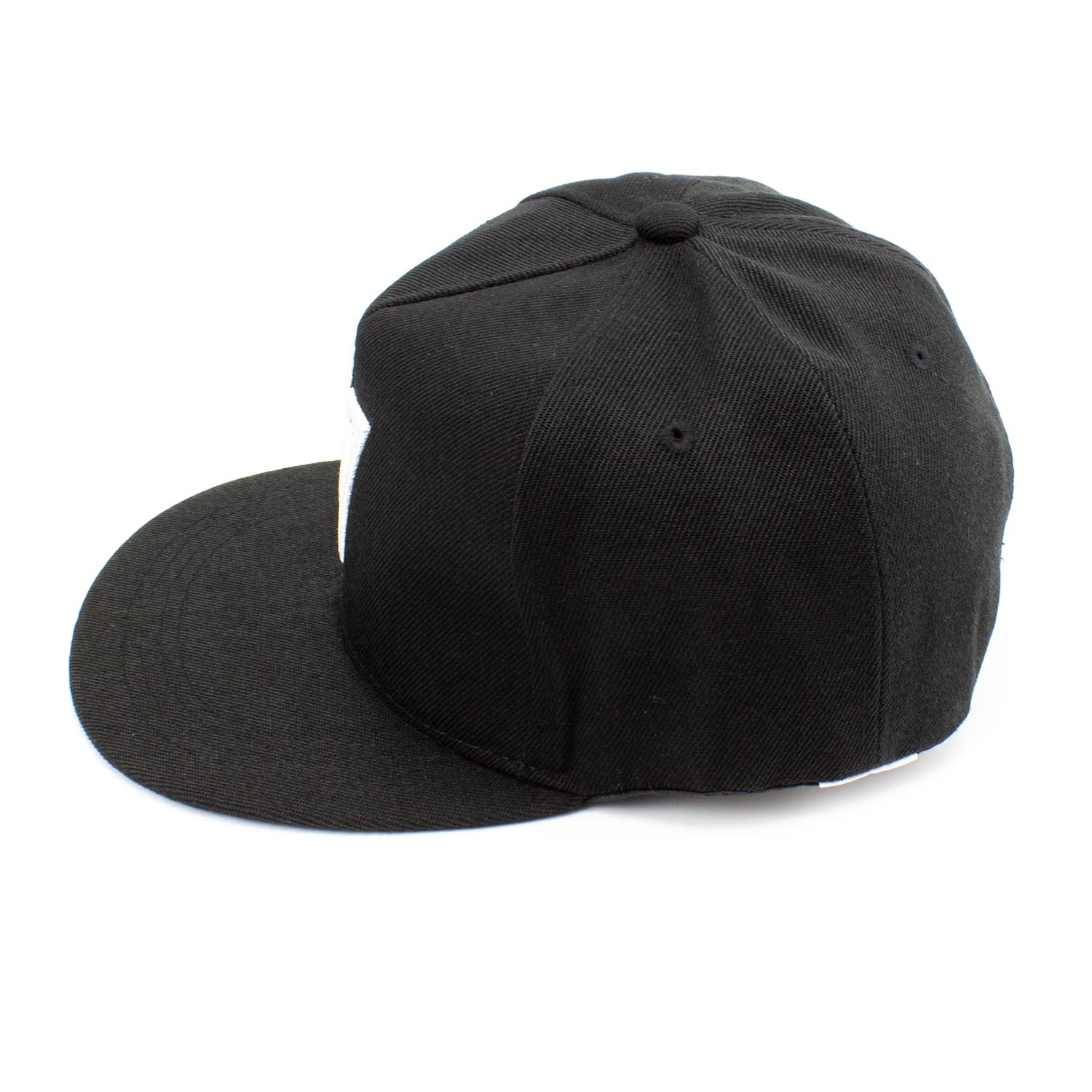 Кепка, бейсболка New Wear АА16001 черная