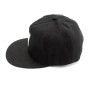 Кепка, бейсболка New Wear АА16001 черная