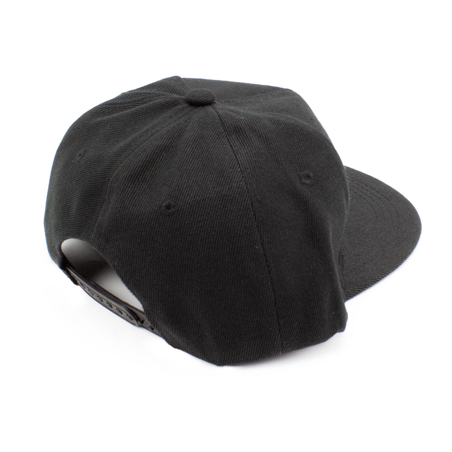 Кепка, бейсболка New Wear АА16001 черная