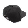 Кепка, бейсболка New Wear АА16001 черная