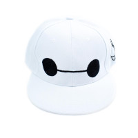 Кепка New Wear АА17001 белая