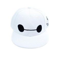 Кепка New Wear АА17001 белая