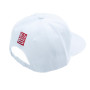 Кепка, бейсболка New Wear АА17001 белая