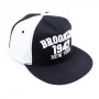 Кепка, бейсболка New Wear АА18001 черная