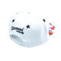 Кепка, бейсболка New Wear АА19001 белая