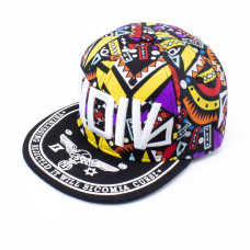 Кепка New Wear АА3001 multicolor