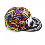 Кепка, бейсболка New Wear АА3001 multicolor