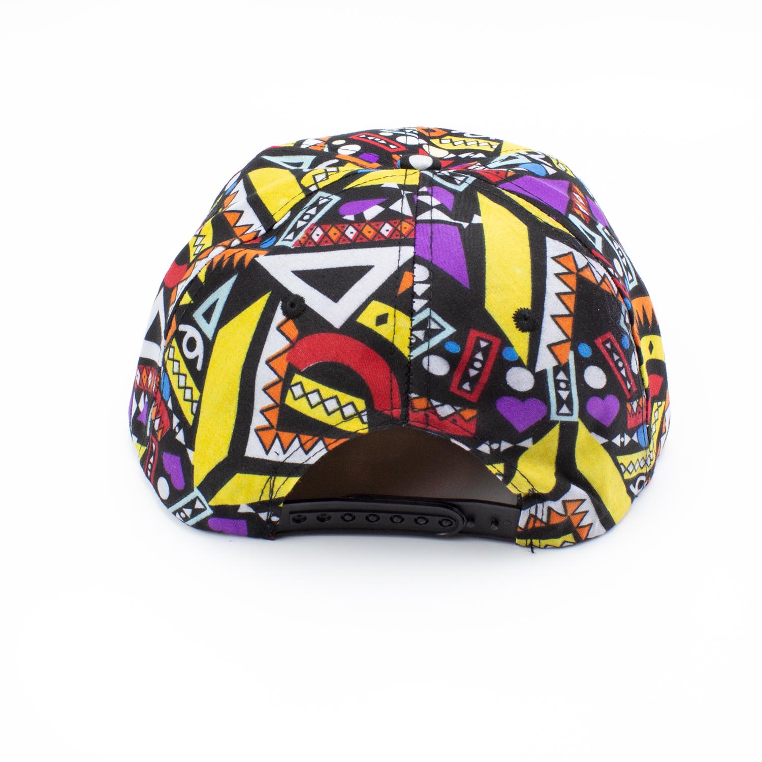 Кепка, бейсболка New Wear АА3001 multicolor