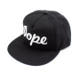 Кепка, бейсболка New Wear АА8001 чорна